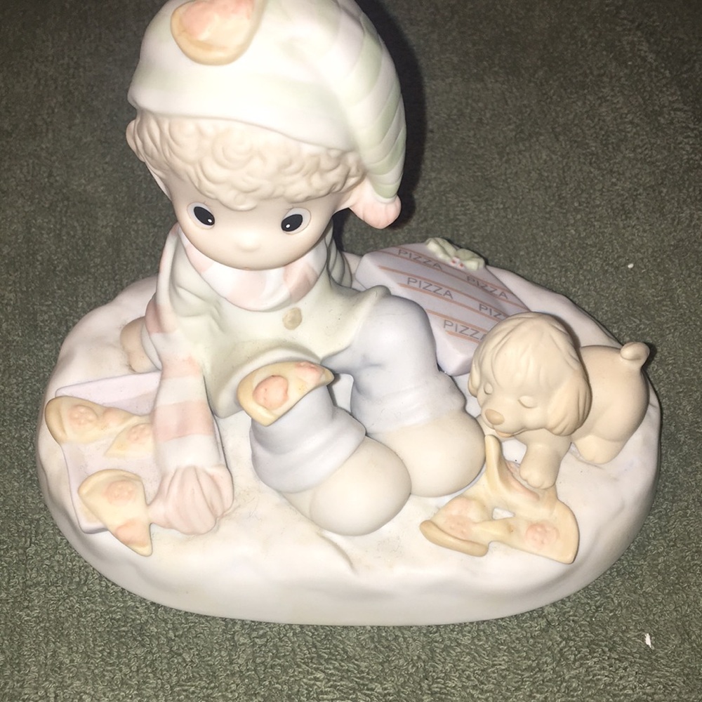Precious Moments - Picture 3 of 3